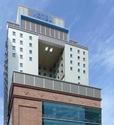 фото отеля Toyoko Inn Daejeon Government Complex