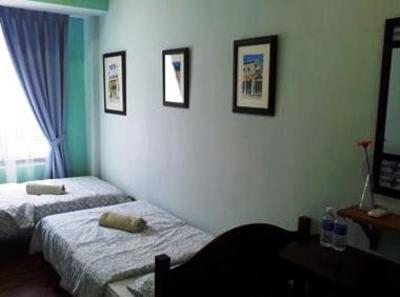 фото отеля 1511 Guesthouse