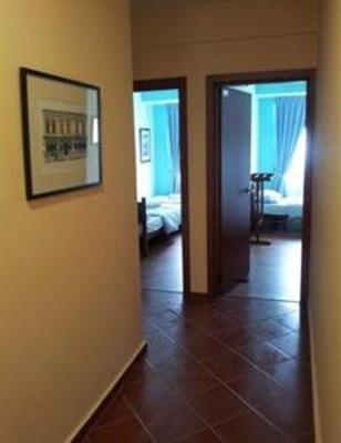 фото отеля 1511 Guesthouse
