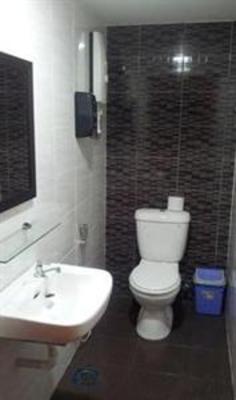фото отеля 1511 Guesthouse