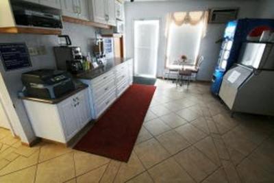 фото отеля Canadas Best Value Inn Lethbridge