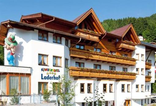 фото отеля Kinderhotel Laderhof
