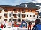 фото отеля Kinderhotel Laderhof
