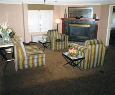 фото отеля La Quinta Inn Kansas City North