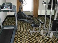 La Quinta Inn Kansas City North