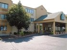 фото отеля La Quinta Inn Kansas City North