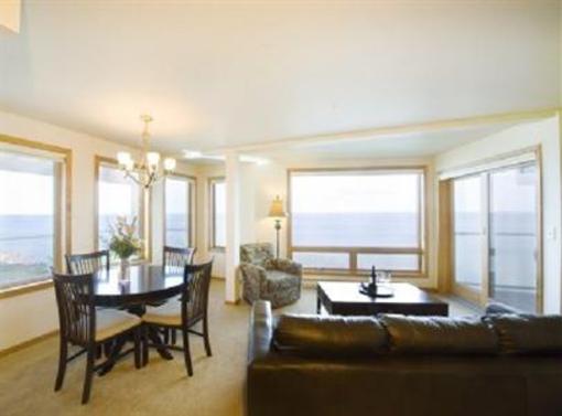 фото отеля Beacon Pointe Resort