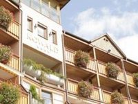 Thermenhotel Kowald an der Therme Loipersdorf