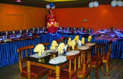 фото отеля Mass Hotel Puducherry