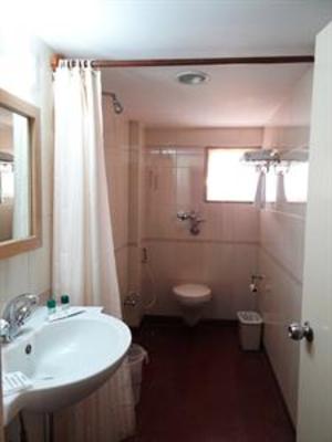 фото отеля Mass Hotel Puducherry