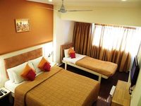 Mass Hotel Puducherry