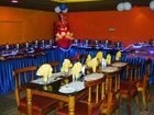фото отеля Mass Hotel Puducherry