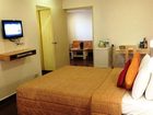 фото отеля Mass Hotel Puducherry
