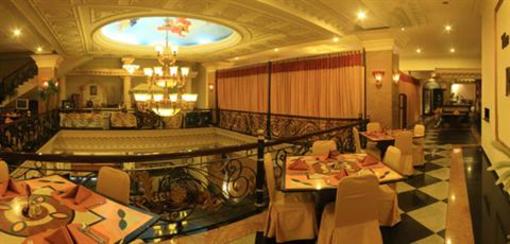 фото отеля The Grand Palace Hotel Malang