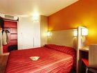 фото отеля Premiere Classe Lyon Est - Aeroport Saint-Exupery