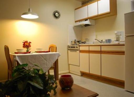 фото отеля Affordable Corporate Suites Waynesboro