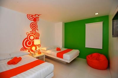 фото отеля Islands Stay Hotels Mactan