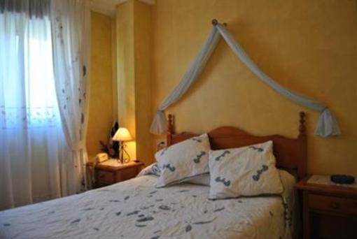 фото отеля Hotel Avelina Cangas de Onis