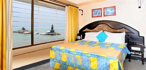 фото отеля Hotel Seaview
