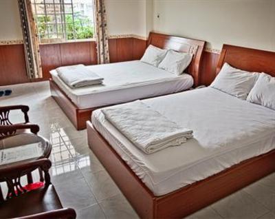 фото отеля Tan Hoang Mai Hotel