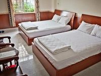 Tan Hoang Mai Hotel