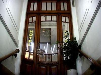 фото отеля Hotel Gran Sarmiento Buenos Aires