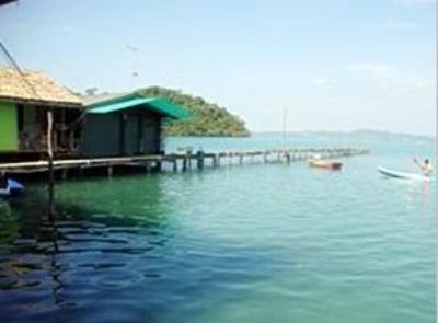 фото отеля Koh Chang Fasai Resort