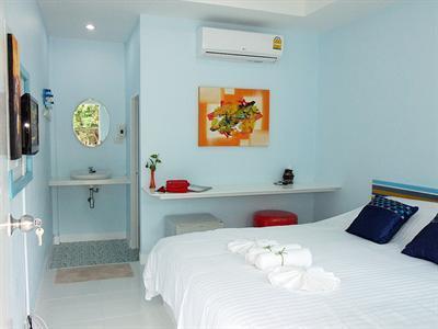 фото отеля Koh Chang Fasai Resort