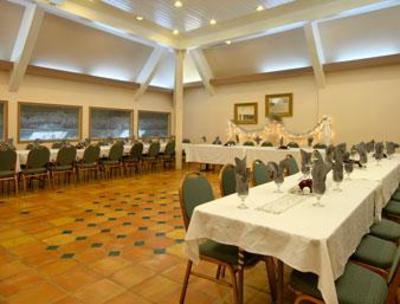 фото отеля Ramada Inn Merced