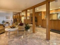 Ramada Inn Merced