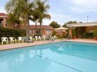 фото отеля Ramada Inn Merced