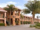 фото отеля Ramada Inn Merced
