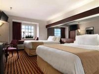 Microtel Inn Murfreesboro