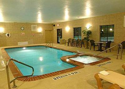 фото отеля Sleep Inn & Suites at Six Flags