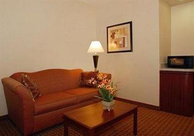 фото отеля Sleep Inn & Suites at Six Flags