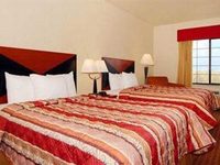 Sleep Inn & Suites at Six Flags
