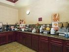 фото отеля Sleep Inn & Suites at Six Flags