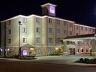 фото отеля Sleep Inn & Suites at Six Flags