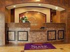 фото отеля Sleep Inn & Suites at Six Flags