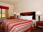 фото отеля Sleep Inn & Suites at Six Flags