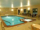 фото отеля Sleep Inn & Suites at Six Flags