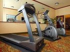 фото отеля Sleep Inn & Suites at Six Flags