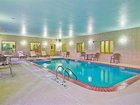 фото отеля Sleep Inn & Suites at Six Flags