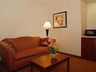 фото отеля Sleep Inn & Suites at Six Flags