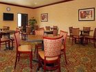 фото отеля Sleep Inn & Suites at Six Flags