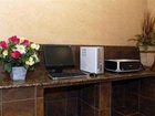 фото отеля Sleep Inn & Suites at Six Flags