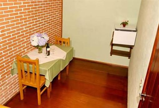 фото отеля Hotel Pião Mineiro