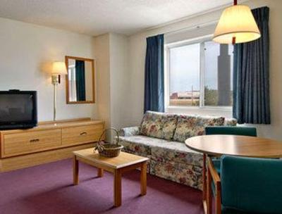 фото отеля Ogallala-Days Inn