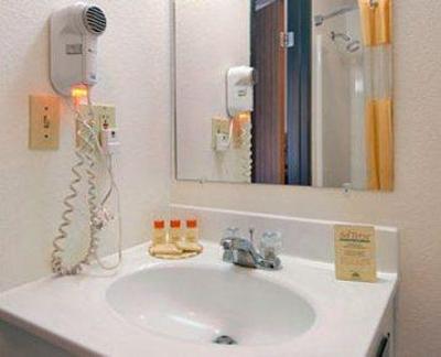 фото отеля Ogallala-Days Inn