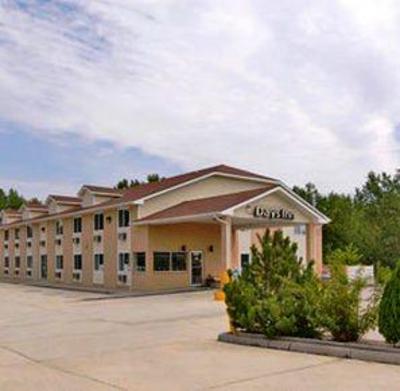 фото отеля Ogallala-Days Inn